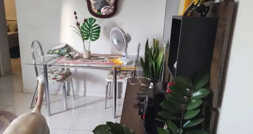 Venda - apartamento - balneário salto grande - americana - sp