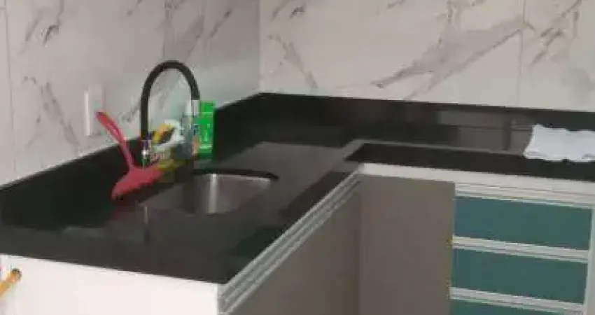 Venda - apartamento - balneário salto grande - americana - sp