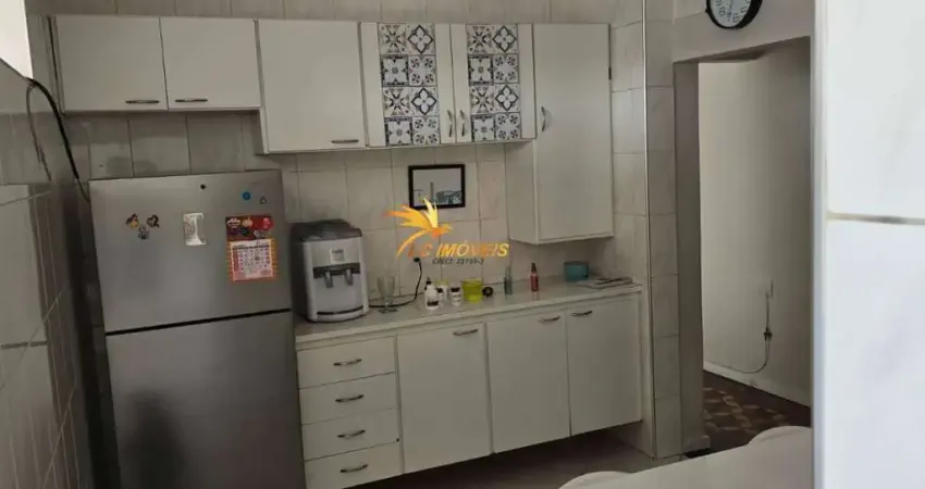 Apartamento com 2 quartos à venda na Rua Heitor Penteado, 130, Centro, Americana