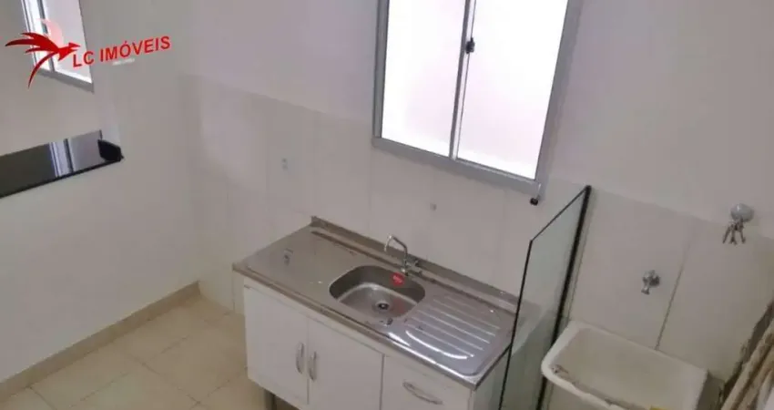 Apartamento com 2 quartos à venda na Rua Francisco Boldrini, 100, Jardim Recanto, Americana