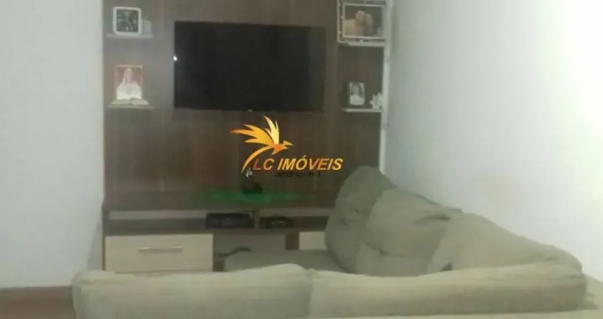 Apartamento com 2 quartos à venda na Praia dos Namorados, Americana 