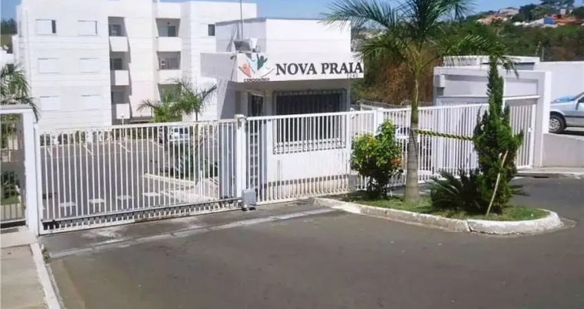 Apartamento com 2 quartos à venda na Avenida Maranhão, 1945, Praia Azul, Americana