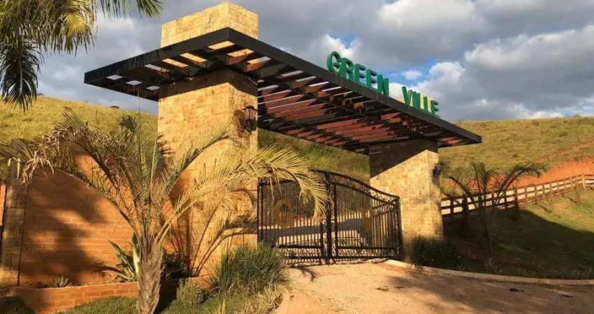 Terreno à venda na Rua Antonio M. Florence, 01, Centro, Jacutinga