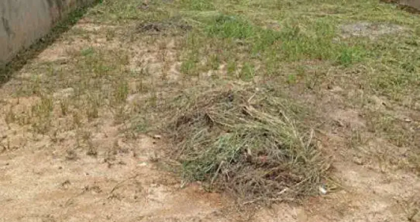 Terreno à venda na Rua da Madeira, 01, Jardim da Mata, Americana