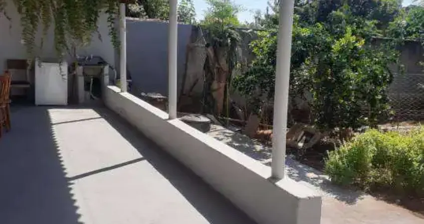 Casa com 2 quartos à venda na Av. cruzeiro do sul, 511, Centro, Santa Mercedes