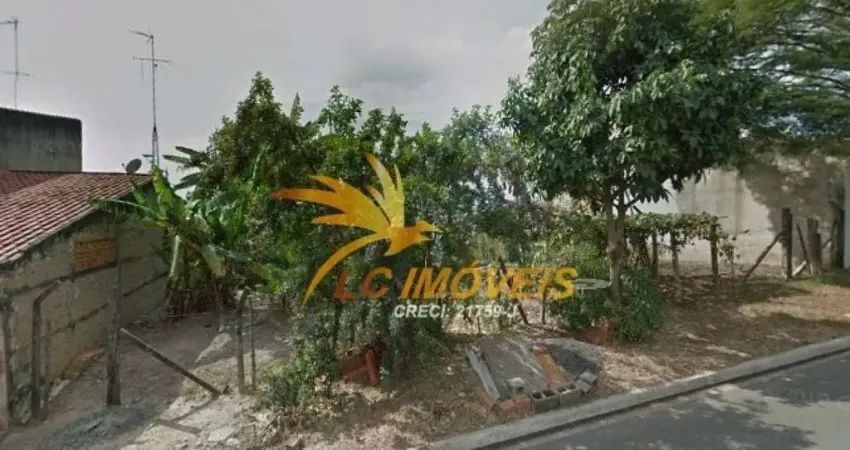 Terreno à venda na Rua Francisco Facão, ao lado do, Balneário Riviera, Americana