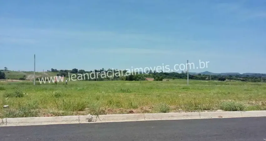 Terreno à venda na Rua Governador Valadares, 31, Jardim Novo Horizonte, Piracicaba