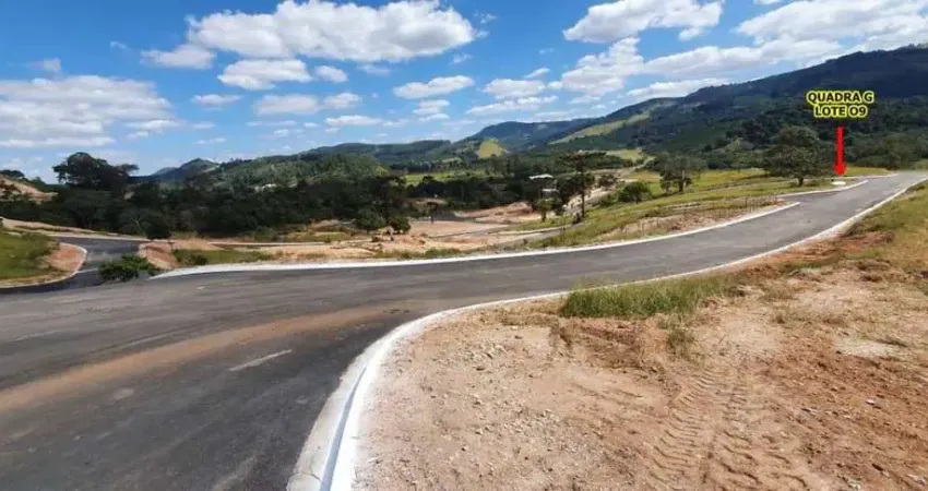 Terreno à venda na Estrada Vieiras,415 - Residencial São Luiz Fase 2, s/n, Residencial São Luiz, Jacutinga