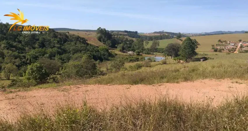 Terreno à venda na Avenida Verallia, Estrada Serra Morena, MG-290, km, Zona Rural, Jacutinga