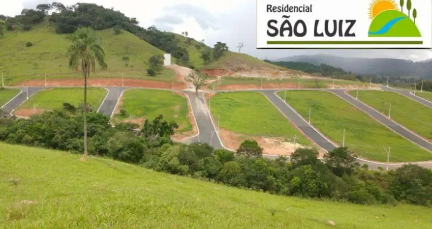 Terreno à venda na Estrada Vieiras,415, 415, Residencial São Luiz, Jacutinga