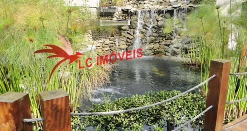 Terreno à venda na Estrada Vieiras, 415, Residencial São Luiz, Jacutinga