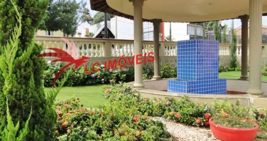 Terreno à venda na Estrada Vieiras, 415, Residencial São Luiz, Jacutinga