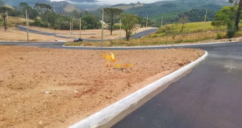 Terreno à venda na 37590-000, 9, Residencial São Luiz, Jacutinga