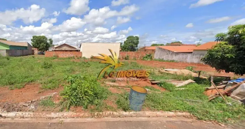 Terreno à venda na Amabili Gratao Pansani, 1081, Centro, Cardoso