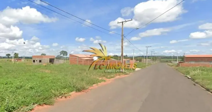 Terreno à venda na Pedro Barbosa dos Santos, 1241, Centro, Cardoso