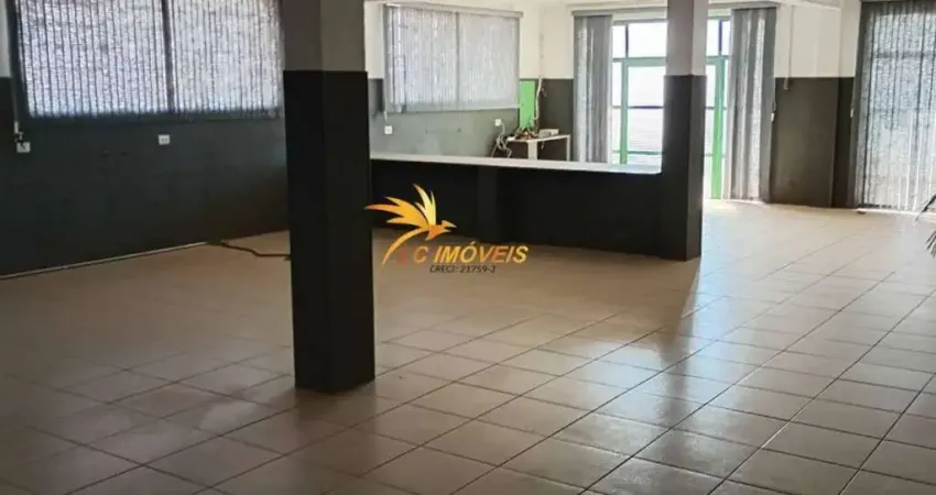 Sala comercial para alugar na Rua José Camapana, 228, Vila Bertini, Americana