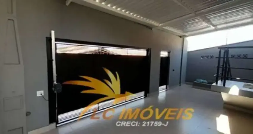 Casa com 3 quartos para alugar na Rua Tibiriçá, 1, Nova Americana, Americana