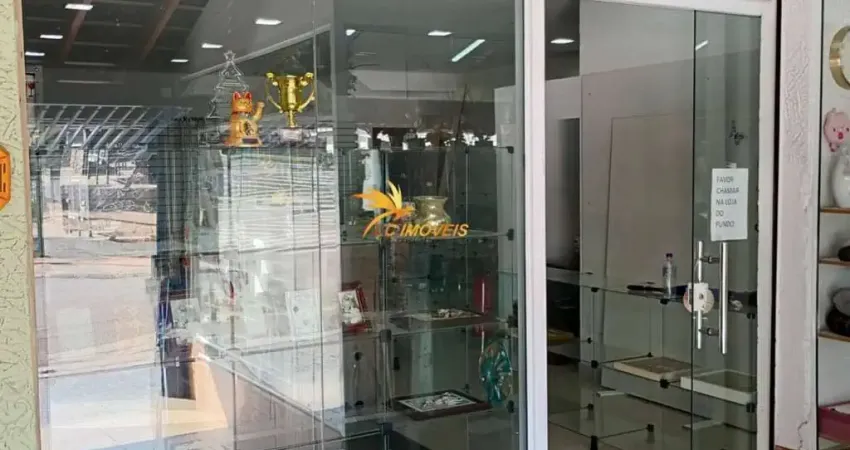 Barracão / Galpão / Depósito para alugar na Rua Tibiriçá, 939, Nova Americana, Americana