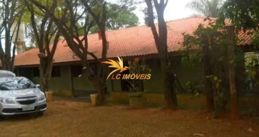 Fazenda à venda na Estrada da Servidão, s/n, Parque Independência, Cosmópolis