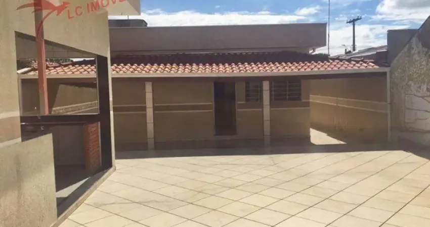 Casa com 3 quartos à venda na Rua Luis Bianco, 1, Jardim América II, Americana