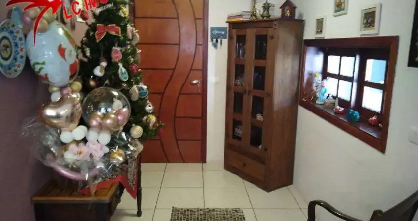 Casa com 3 quartos à venda na Rua China, 1, Morada do Sol, Americana