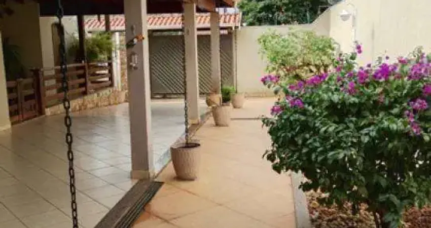 Casa com 2 quartos à venda na Rua Agostinho Turrão, 1, Praia Azul, Americana