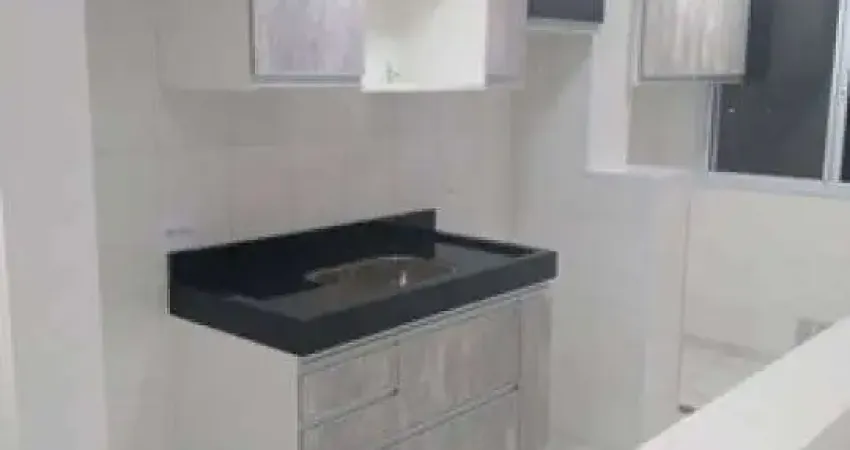 Apartamento com 2 quartos à venda na Avenida Antônio Centurione Boer, 540, Jardim Brasil, Americana