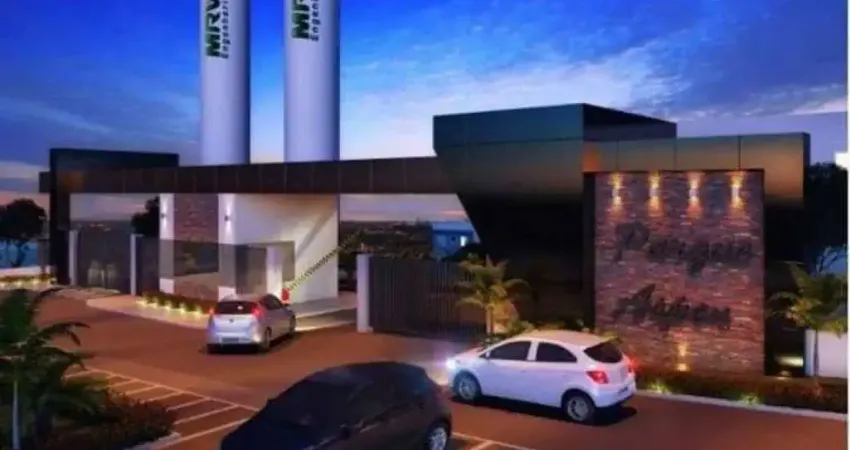 Apartamento com 2 quartos à venda na Avenida São Jerônimo, 2750, Parque das Nações, Americana