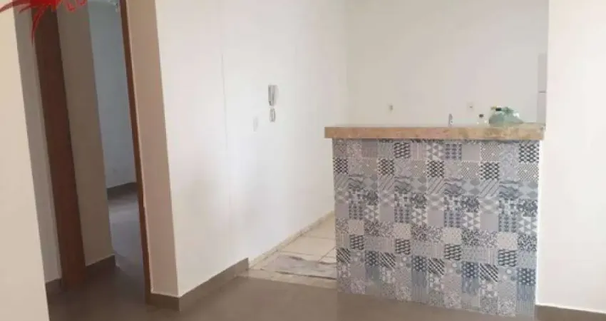 Apartamento com 2 quartos à venda na Rua Valência, 155, Jardim Bertoni, Americana
