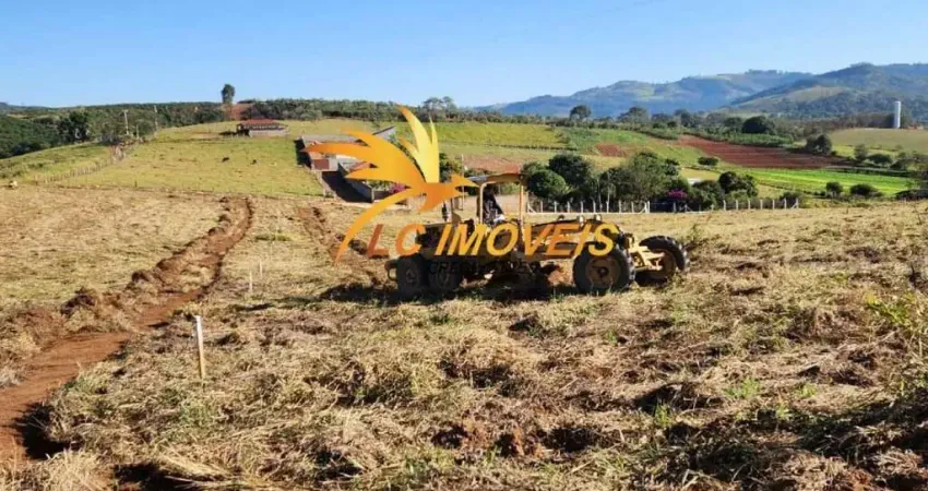 Terreno à venda no Centro, Jacutinga