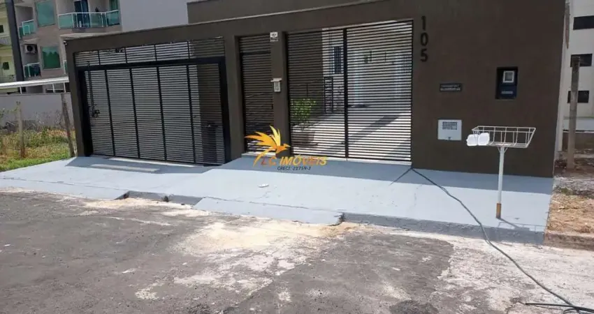 Kitnet / Stúdio para alugar no Jardim Dona Judith, Americana 