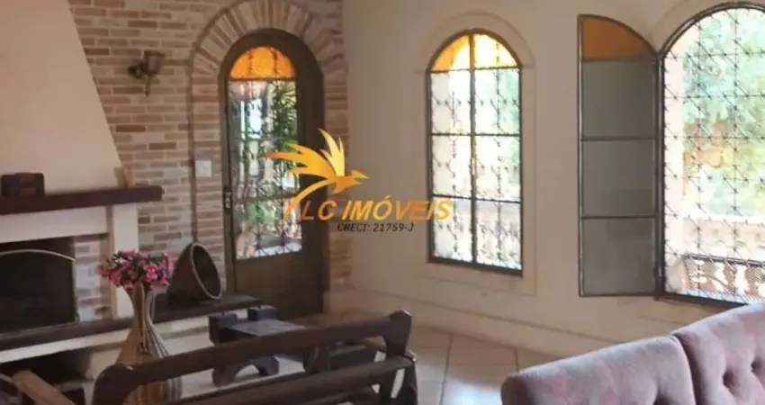 Casa com 6 quartos à venda no Parque Ortolândia, Hortolândia