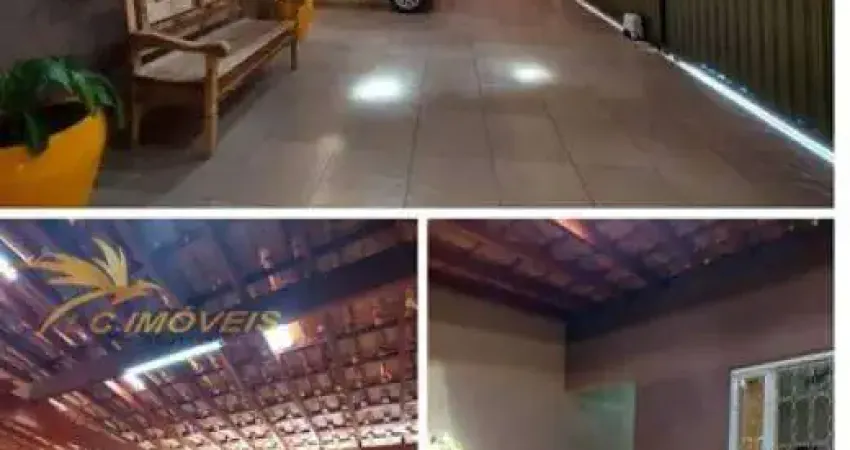 Casa com 3 quartos à venda no Balneário Riviera, Americana