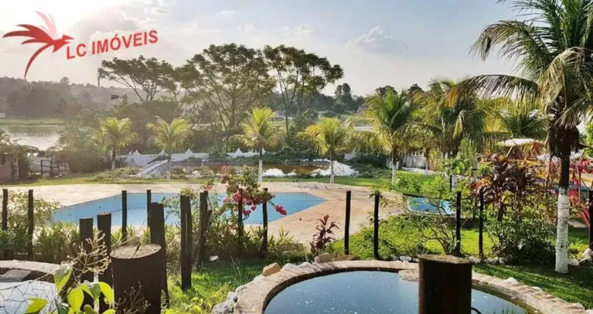 Venda - chácara - chácaras de recreio represa - nova odessa - sp