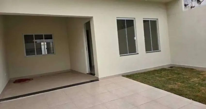 Casa com 3 quartos à venda no Jardim da Mata, Americana 