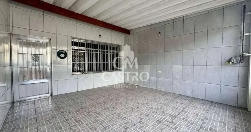 Casa com 3 quartos à venda no Jardim Aricanduva, São Paulo 