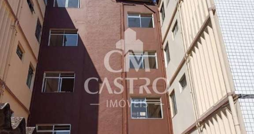Apartamento com 2 quartos, Conjunto Habitacional Padre Manoel da Nóbrega - São Paulo