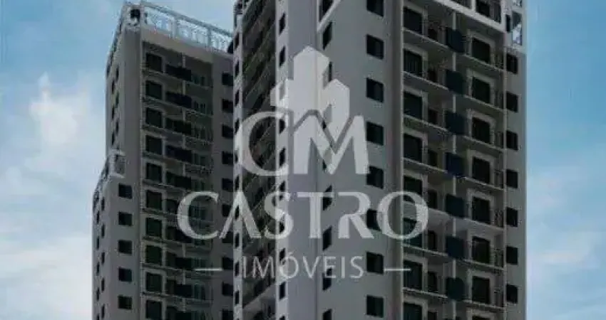 Apartamento com 2 quartos à venda na Rua Jarauara, Vila Ré, São Paulo