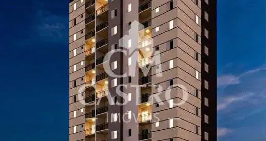 Apartamento com 2 quartos à venda na Vila Ré, São Paulo