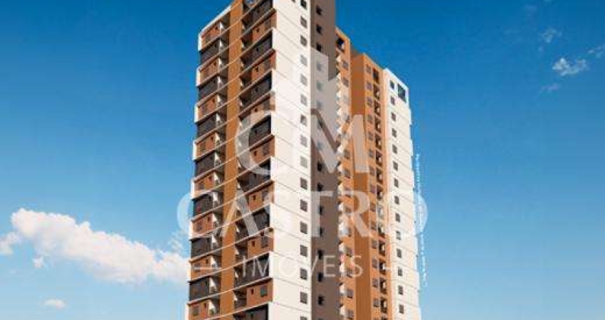 Apartamento com 2 quartos à venda na Rua Colatina, Cidade Patriarca, São Paulo