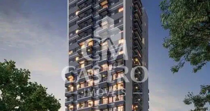 Apartamento com 2 quartos à venda na Vila Guilhermina, São Paulo 