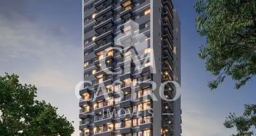 Home Resort Astorga Smart - Residencial - Breve Lançamento