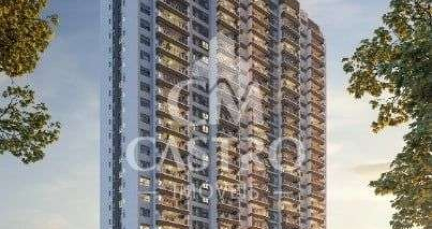 Praça Diálogo Patriarca - Residencial