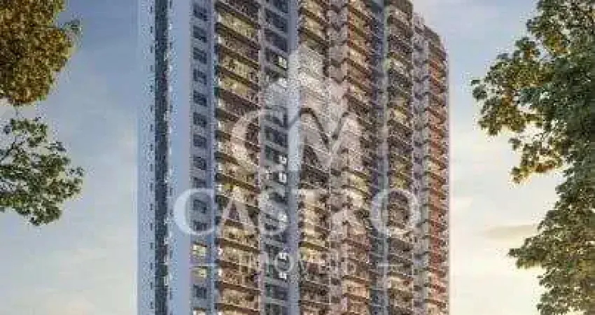 Apartamento com 1 quarto à venda na Rua Itaocara, Cidade Patriarca, São Paulo
