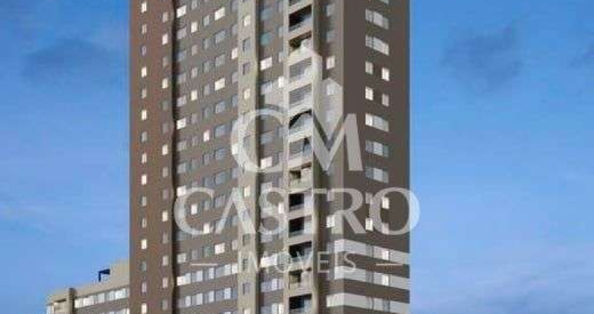 Apartamento com 2 quartos à venda na Rua Cecília, Vila Matilde, São Paulo
