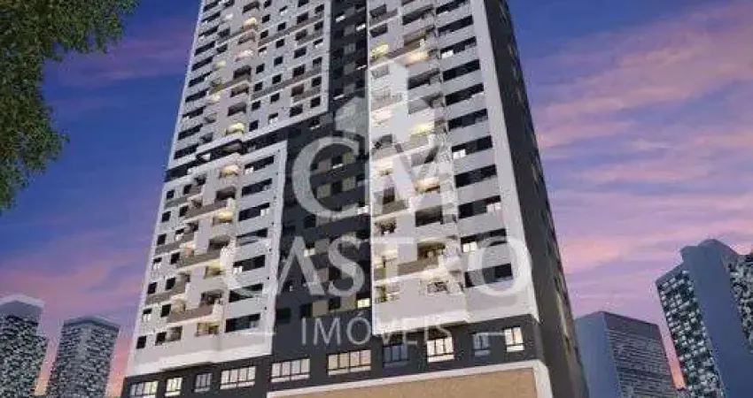 Cobertura com 2 quartos à venda na Rua Italina, Vila Carmosina, São Paulo