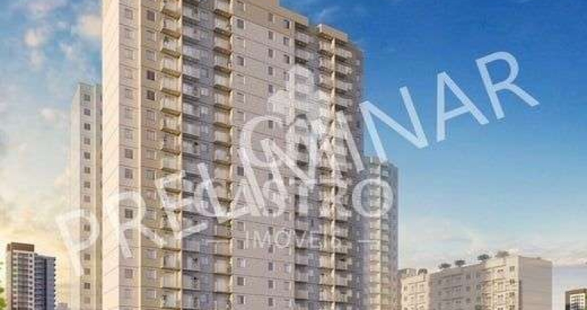 Apartamento com 1 quarto à venda na Rua Presidente Soares Brandão, Mooca, São Paulo