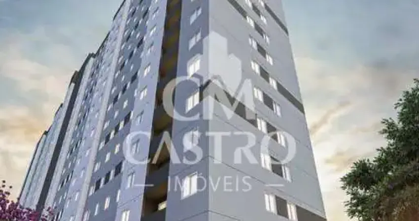 Apartamento com 2 quartos à venda na Vila Ré, São Paulo