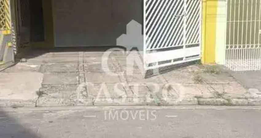 Ponto comercial para alugar na Rua Orlando Pellicci, Cidade Líder, São Paulo