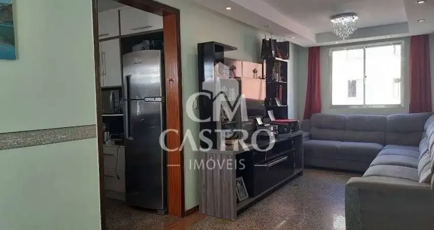 Apartamento com 2 quartos, Conjunto Habitacional Padre Manoel de Paiva - São Paulo